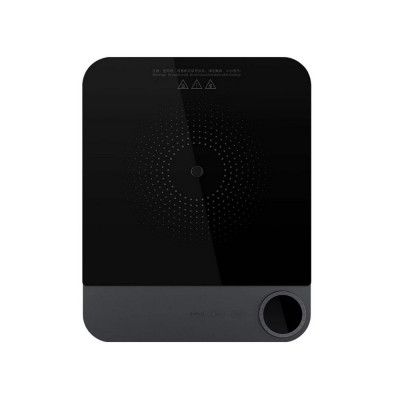Індукційна плита Xiaomi Mijia Ultra-Thin Induction Cooker + (перехідник на EU розетку) (MCL04M)