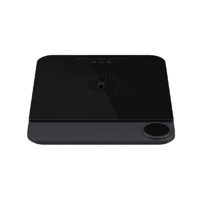 Індукційна плита Xiaomi Mijia Ultra-Thin Induction Cooker + (перехідник на EU розетку) (MCL04M)