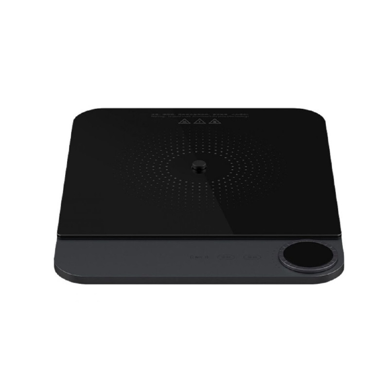 Індукційна плита Xiaomi Mijia Ultra-Thin Induction Cooker + (перехідник на EU розетку) (MCL04M)