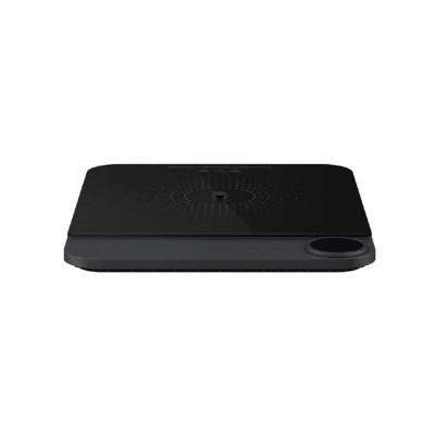 Індукційна плита Xiaomi Mijia Ultra-Thin Induction Cooker + (перехідник на EU розетку) (MCL04M)