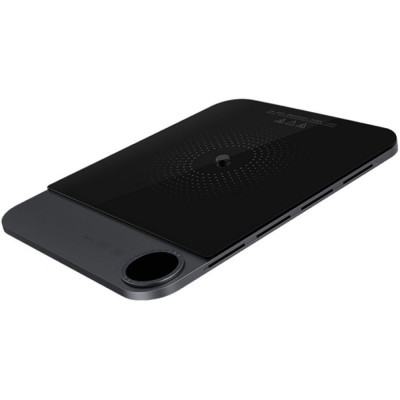 Індукційна плита Xiaomi Mijia Ultra-Thin Induction Cooker + (перехідник на EU розетку) (MCL04M)