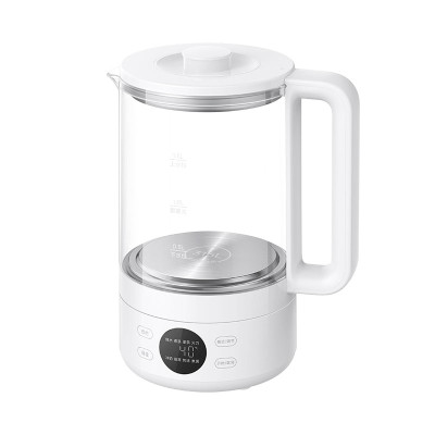 Заварювальний чайник Xiaomi Mijia Smart Multifunctional Health Kettle S1 + (перехідник на EU розетку) (MDS2A0)