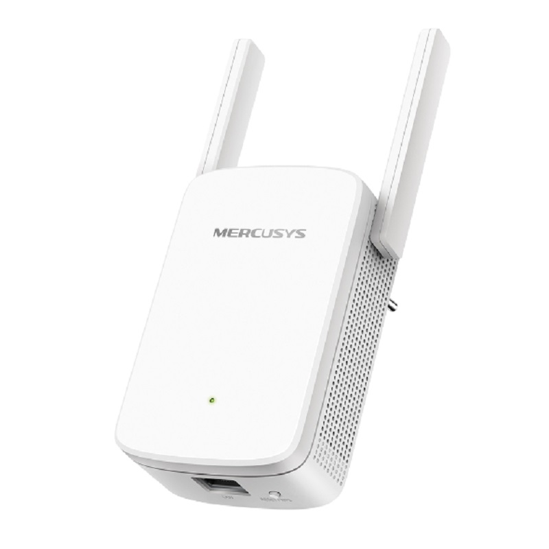 Повторювач Wi-Fi Mercusys ME30 (ME30)