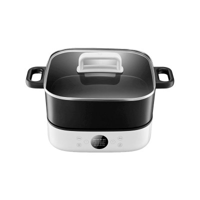 Мультиварка Xiaomi Mijia Multi Functional Electric Hot Pot 6L  (Китайська вилка) (MEH01)