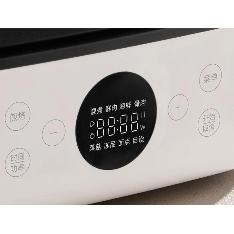 Мультиварка Xiaomi Mijia Multi Functional Electric Hot Pot 6L  (Китайська вилка) (MEH01)