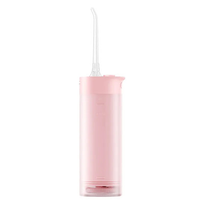 Іригатор Xiaomi Mijia Portable Oral Irrigator Pink (MEO702)