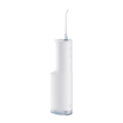 Іригатор MiJia Oral Irrigator F300 White (MEO703) Іригатор MiJia Oral Irrigator F300 White (MEO703)