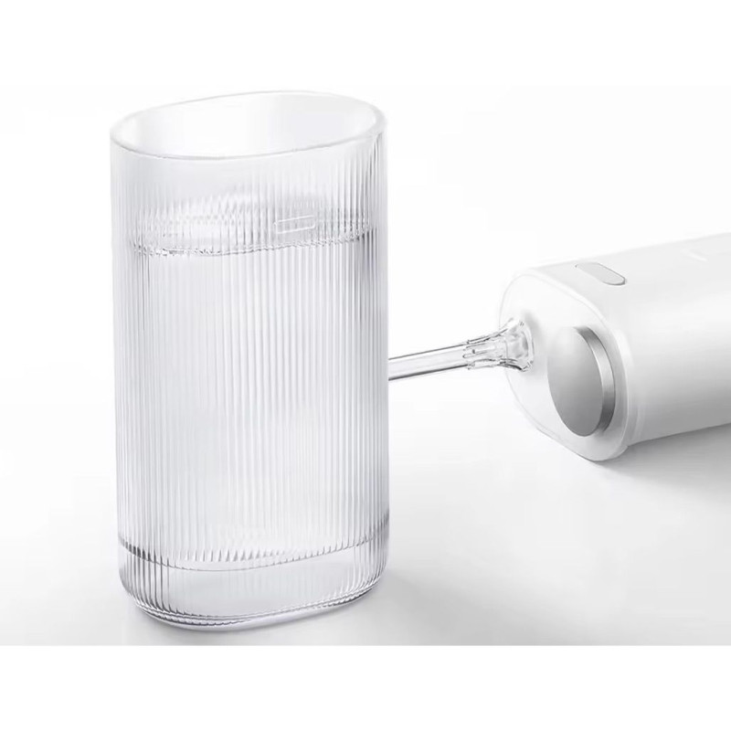 Іригатор Xiaomi Mi Home Portable Tooth Puncher F400 (MEO704)