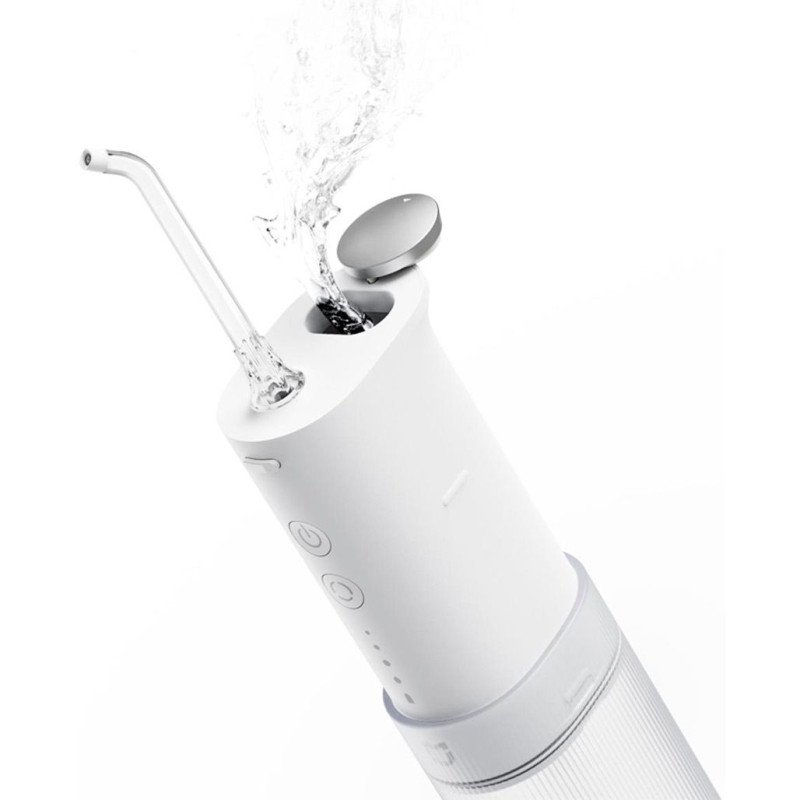 Іригатор Xiaomi Mi Home Portable Tooth Puncher F400 (MEO704)