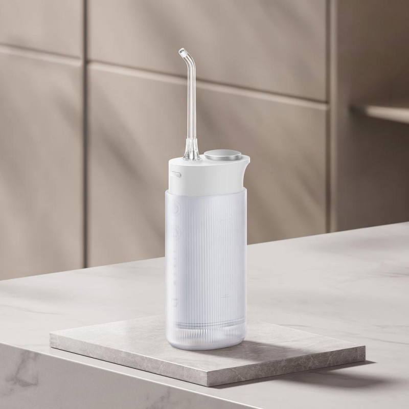 Іригатор Xiaomi Mi Home Portable Tooth Puncher F400 (MEO704)