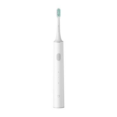Електрична зубна щітка Xiaomi Mijia Acoustic Wave Toothbrush T300 (MES602) (MES602)