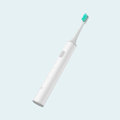 Електрична зубна щітка Xiaomi Mijia Acoustic Wave Toothbrush T300 (MES602) (MES602) Електрична зубна щітка Xiaomi Mijia Acoustic Wave Toothbrush T300 (MES602) (MES602)