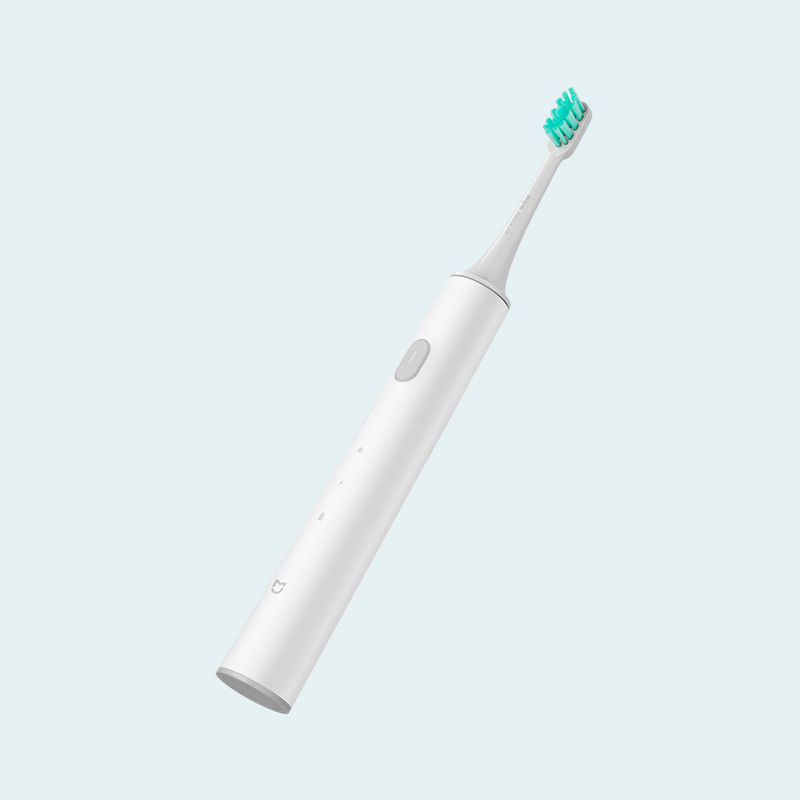 Електрична зубна щітка Xiaomi Mijia Acoustic Wave Toothbrush T300 (MES602) (MES602)