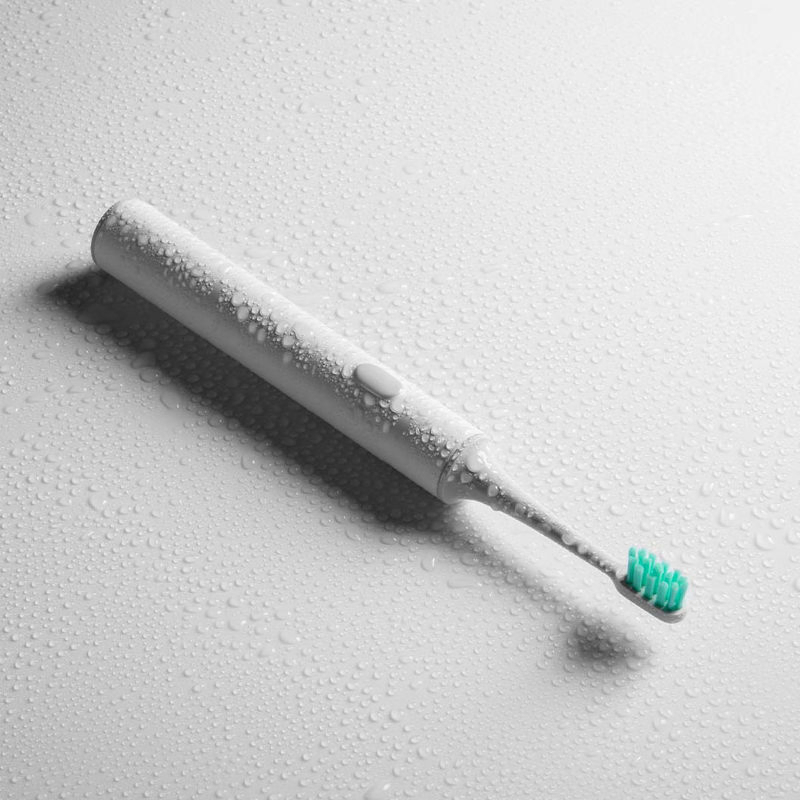 Електрична зубна щітка Xiaomi Mijia Acoustic Wave Toothbrush T300 (MES602) (MES602)