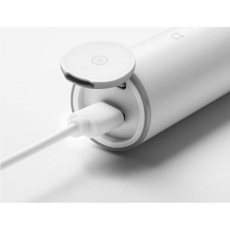 Електрична зубна щітка Xiaomi Mijia Acoustic Wave Toothbrush T300 (MES602) (MES602)