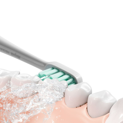 Електрична зубна щітка Xiaomi Mijia Acoustic Wave Toothbrush T300 (MES602) (MES602) Електрична зубна щітка Xiaomi Mijia Acoustic Wave Toothbrush T300 (MES602) (MES602)