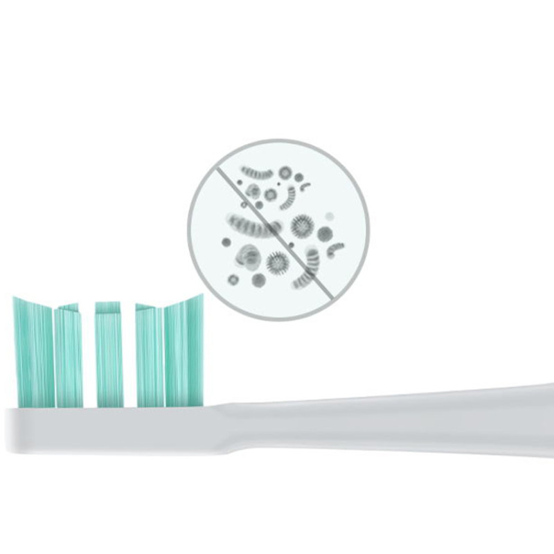 Електрична зубна щітка Xiaomi Mijia Acoustic Wave Toothbrush T300 (MES602) (MES602)