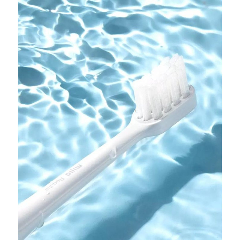 Електрична зубна щітка Mijia Acoustic Wave Toothbrush T200 Blue (MES606)