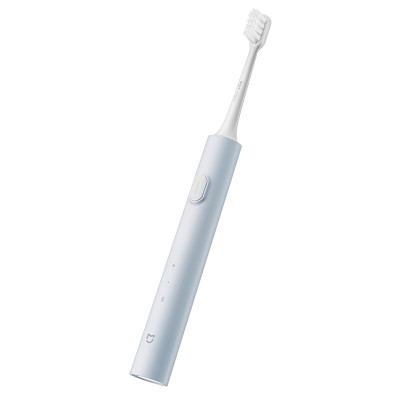 Електрична зубна щітка Xiaomi Mijia sonic electric toothbrush T200C MES606 Blue (MES606Blue)