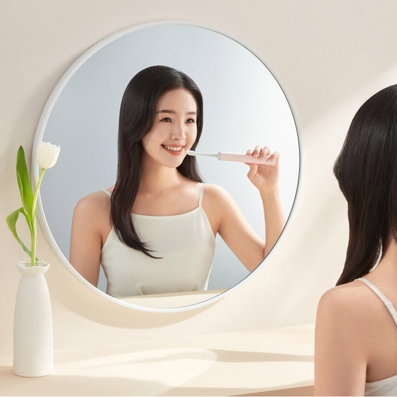 Електрична зубна щітка Xiaomi Mijia sonic electric toothbrush T200C MES606 Blue (MES606Blue)