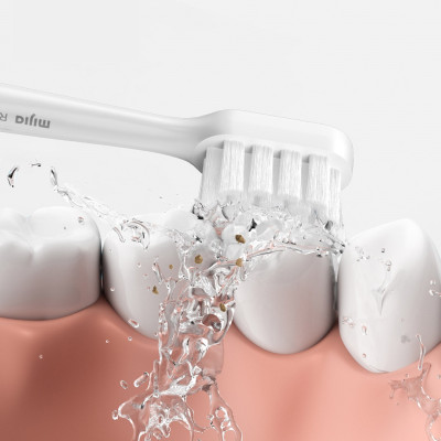 Електрична зубна щітка Xiaomi Mijia sonic electric toothbrush T200C MES606 Blue (MES606Blue) Електрична зубна щітка Xiaomi Mijia sonic electric toothbrush T200C MES606 Blue (MES606Blue)