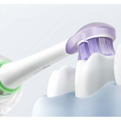 Електрична зубна щітка для дітей Xiaomi Mijia Children's Electric Toothbrush Pro Pink (MES618Pink) Електрична зубна щітка для дітей Xiaomi Mijia Children's Electric Toothbrush Pro Pink (MES618Pink)
