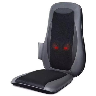 Масажна накидка на крісло NAIPO MGBK-2606H Neck & Back Massager (MGBK-2606H)