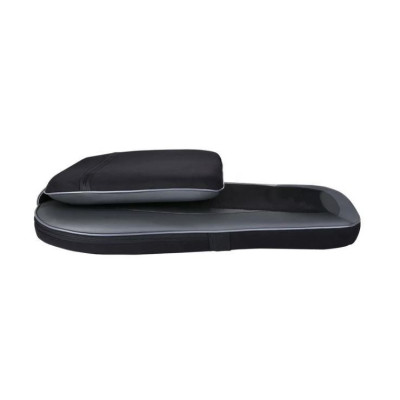 Масажна накидка на крісло NAIPO MGBK-2606H Neck & Back Massager (MGBK-2606H)