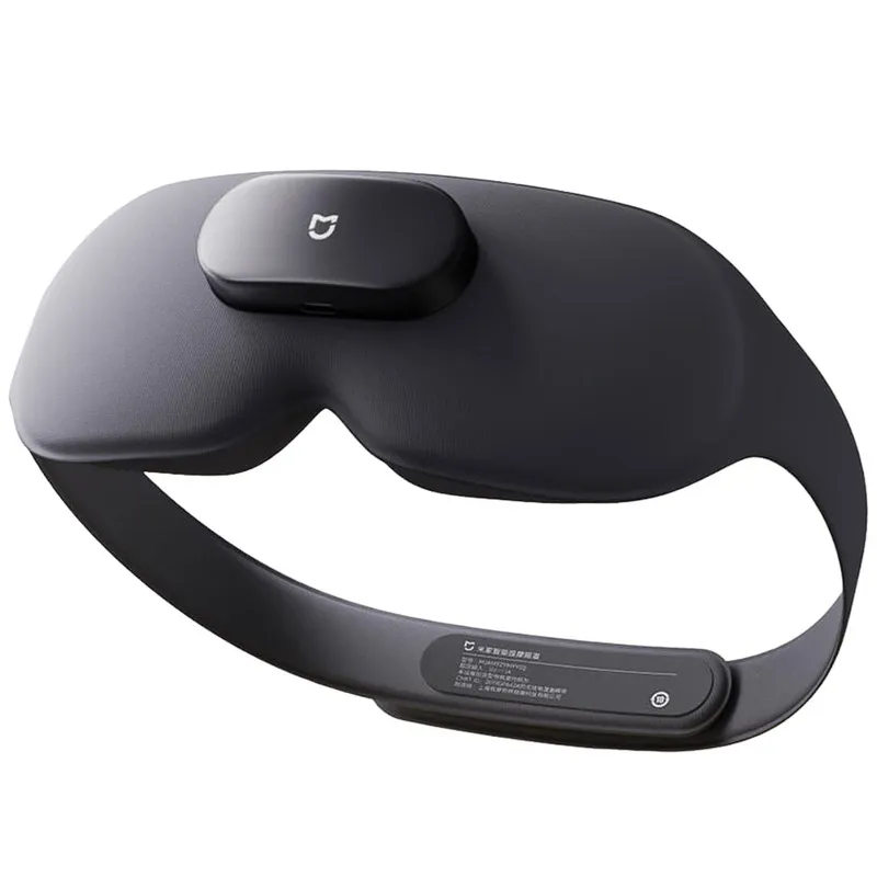 Розумна маска для очей Mi Home Intelligent Massage Eye Mask (MJAMYZYMYY01)