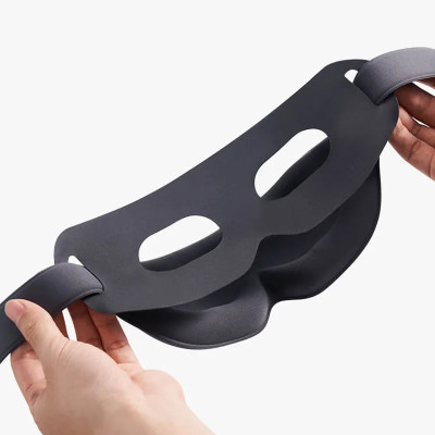 Розумна маска для очей Mi Home Intelligent Massage Eye Mask (MJAMYZYMYY01) Розумна маска для очей Mi Home Intelligent Massage Eye Mask (MJAMYZYMYY01)