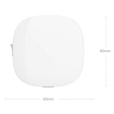 Термопринтер для друку наклейок Xiaomi Mi Home Label Printer Set (MJBQDYJ1‑WC)