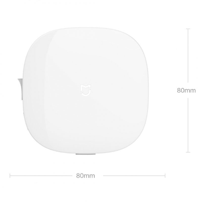 Термопринтер для друку наклейок Xiaomi Mi Home Label Printer Set (MJBQDYJ1‑WC)