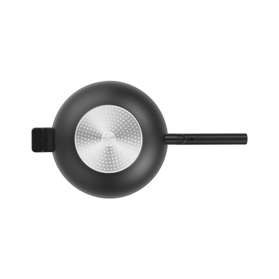 Антипригарна сковорода Xiaomi ZHIWUZHU cooking non-stick wok Mijia custom (MJCG0130)