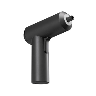 Дриль- шуруповерт Xiaomi Mijia Electric Screwdriver 3.6V Black (MJDDLSD001QW) Дриль- шуруповерт Xiaomi Mijia Electric Screwdriver 3.6V Black (MJDDLSD001QW)
