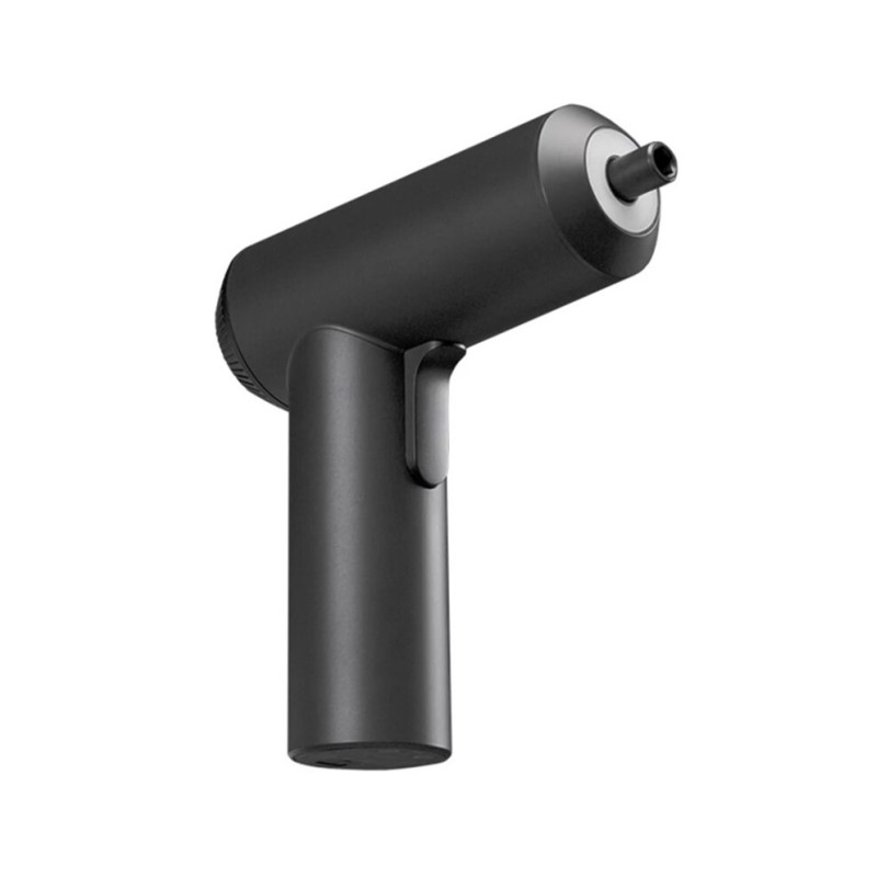 Дриль- шуруповерт Xiaomi Mijia Electric Screwdriver 3.6V Black (MJDDLSD001QW)