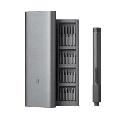 Електровикрутка Xiaomi Mijia Electric Precision Screwdriver Automatic version MJDDLSD003QW (MJDDLSD003QW)
