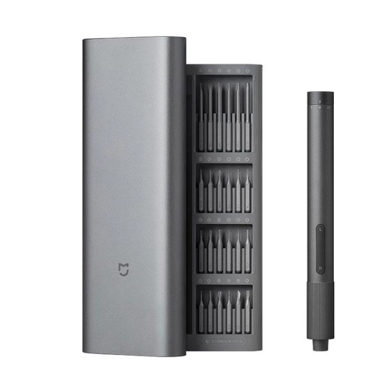 Електровикрутка Xiaomi Mijia Electric Precision Screwdriver Automatic version MJDDLSD003QW (MJDDLSD003QW)