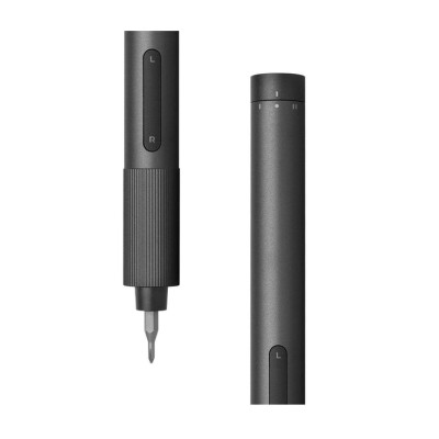 Електровикрутка Xiaomi Mijia Electric Precision Screwdriver Automatic version MJDDLSD003QW (MJDDLSD003QW) Електровикрутка Xiaomi Mijia Electric Precision Screwdriver Automatic version MJDDLSD003QW (MJDDLSD003QW)