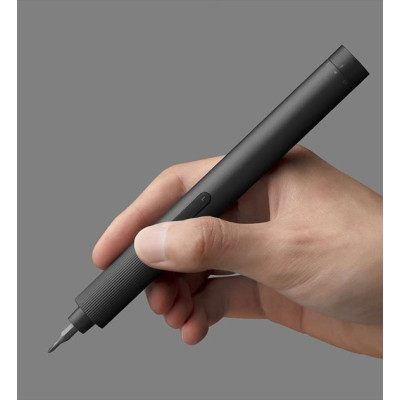 Електровикрутка Xiaomi Mijia Electric Precision Screwdriver Automatic version MJDDLSD003QW (MJDDLSD003QW) Електровикрутка Xiaomi Mijia Electric Precision Screwdriver Automatic version MJDDLSD003QW (MJDDLSD003QW)