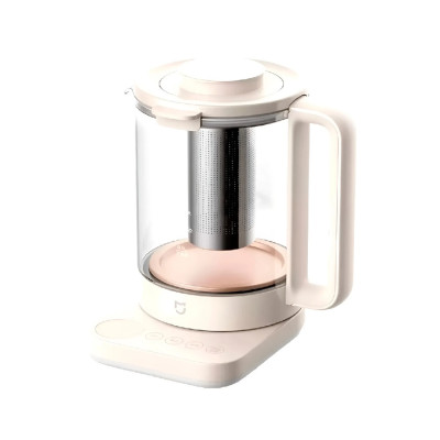 Заварювальний чайник Xiaomi Mi Family Multi functional Health Pot S2 (Китайська Вилка) (BHR8545CN)