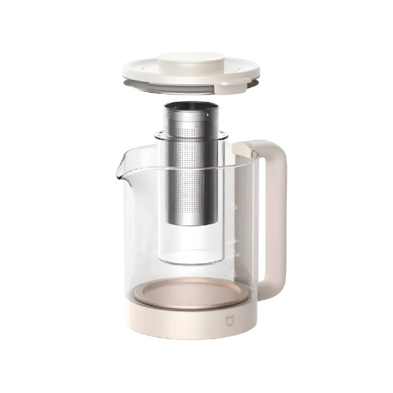 Заварювальний чайник Xiaomi Mi Family Multi functional Health Pot S2 (Китайська Вилка) (BHR8545CN)