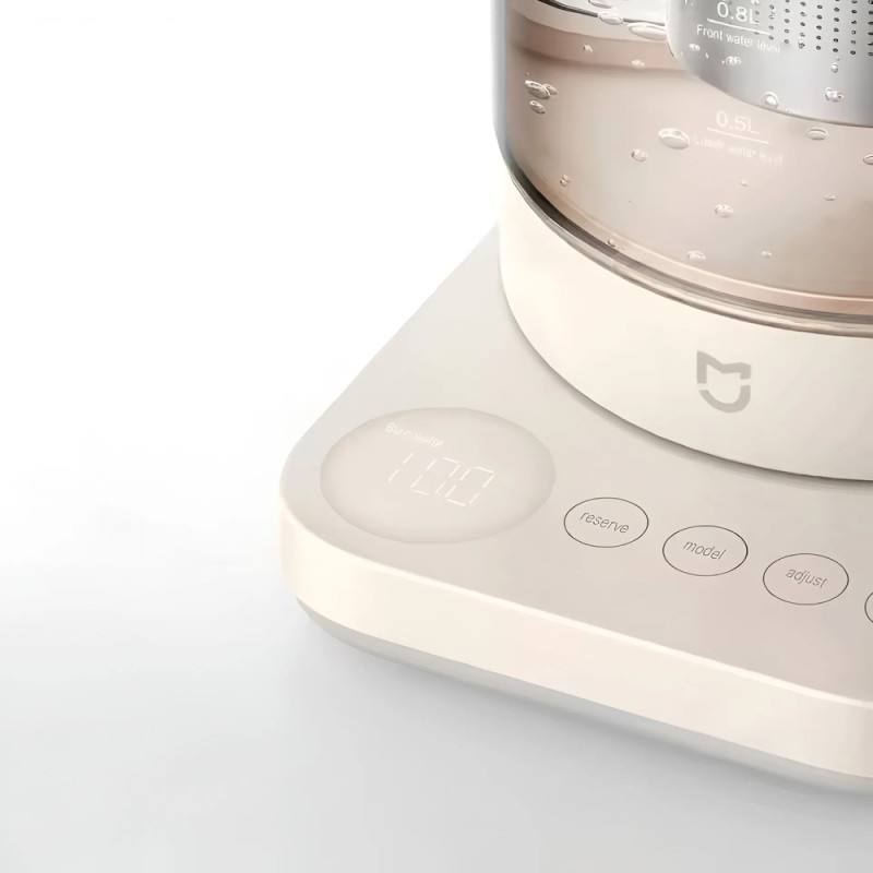 Заварювальний чайник Xiaomi Mi Family Multi functional Health Pot S2 (Китайська Вилка) (BHR8545CN)