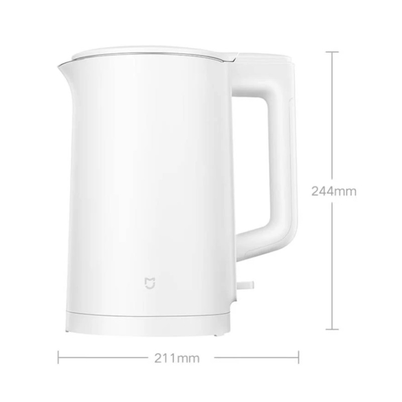 Електрочайник Xiaomi Mi Home Appliance Water Bottle N1 (Китайська вилка) (MJDSH05YM)