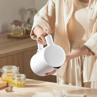 Електрочайник Xiaomi Mi Home Appliance Water Bottle N1 (Китайська вилка) (MJDSH05YM)