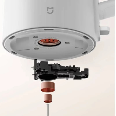 Електрочайник Xiaomi Mi Home Appliance Water Bottle N1 (Китайська вилка) (MJDSH05YM)