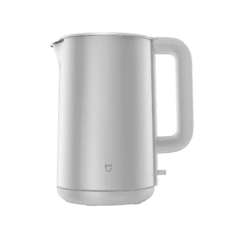 Електрочайник Xiaomi Mijia Smart Electric Kettle S1 + (перехідник на EU розетку) (BHR8171CH)
