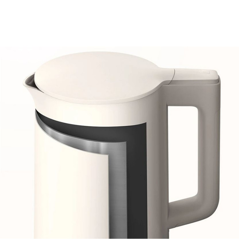 Електрочайник Xiaomi Mijia electric kettle C1 (Китайська вилка) (MJDSHO6YM)