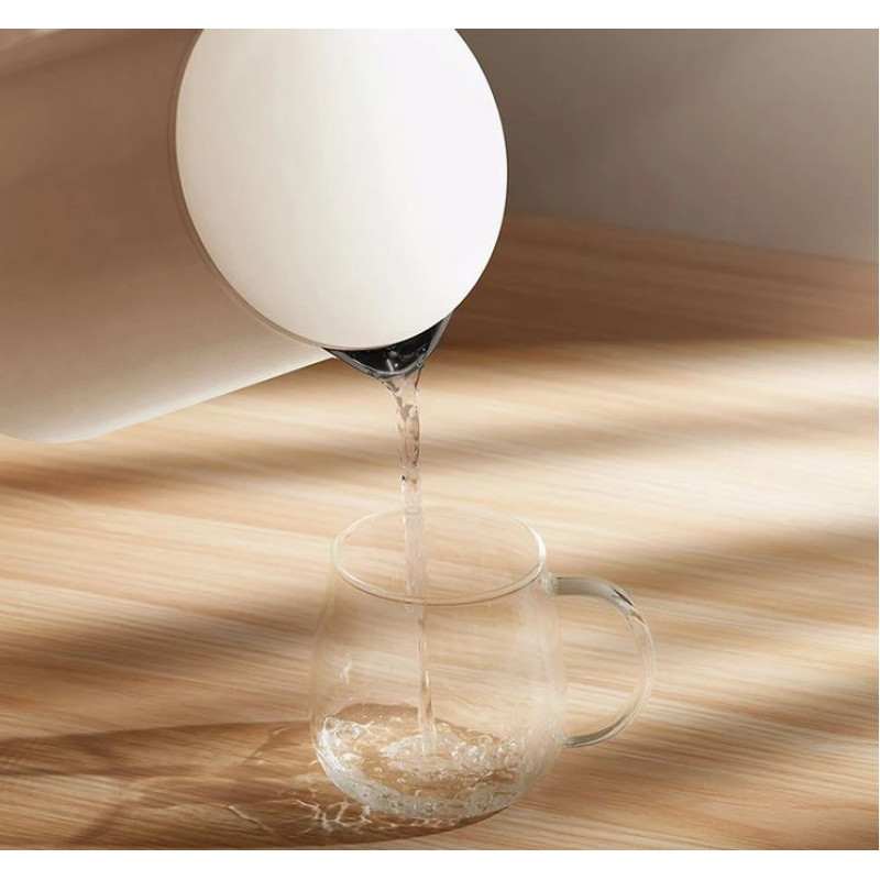 Електрочайник Xiaomi Mijia electric kettle C1 (Китайська вилка) (MJDSHO6YM)