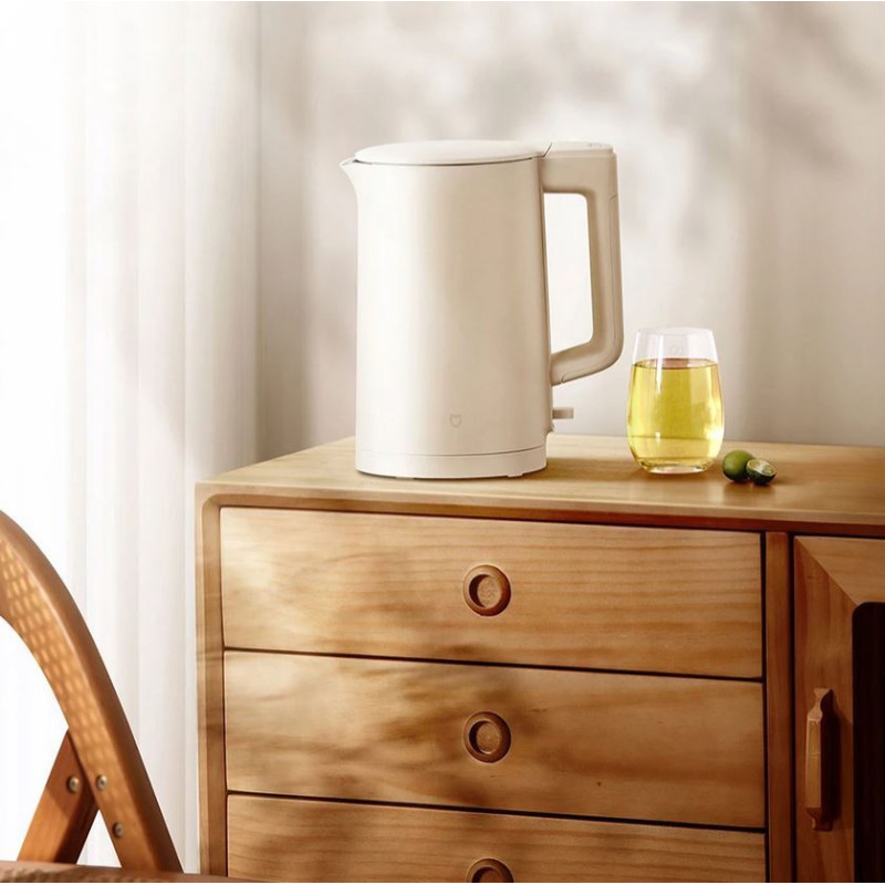 Електрочайник Xiaomi Mijia electric kettle C1 (Китайська вилка) (MJDSHO6YM)