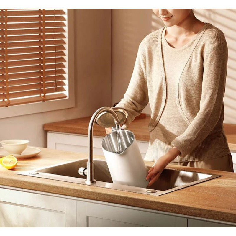 Електрочайник Xiaomi Mijia electric kettle C1 (Китайська вилка) (MJDSHO6YM)
